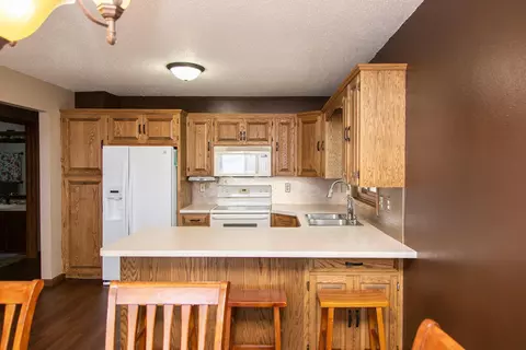 3407 Breen Dr, Bismarck, ND 58501 photo 9