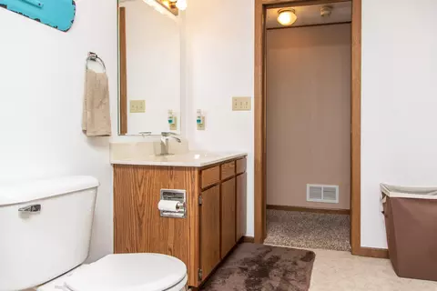 3407 Breen Dr, Bismarck, ND 58501 photo 25