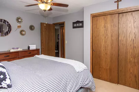 3407 Breen Dr, Bismarck, ND 58501 photo 17