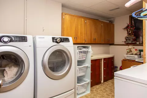 3407 Breen Dr, Bismarck, ND 58501 photo 29