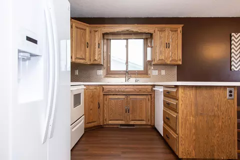 3407 Breen Dr, Bismarck, ND 58501 photo 11