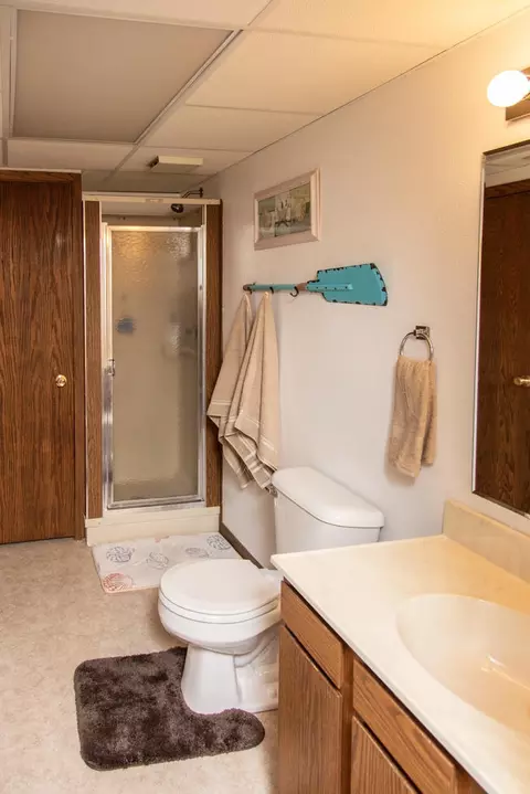 3407 Breen Dr, Bismarck, ND 58501 photo 26