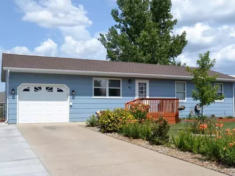 38 Santee Rd, Lincoln, ND 58504 photo 9