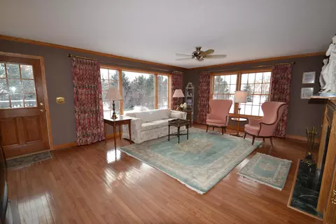 3369 Foxhaven Loop, Bismarck, ND 58501 photo 6