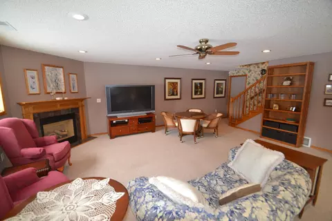 3369 Foxhaven Loop, Bismarck, ND 58501 photo 37