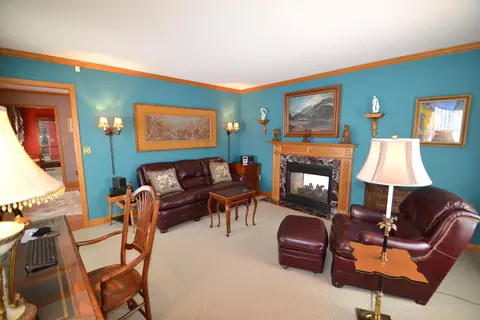 3369 Foxhaven Loop, Bismarck, ND 58501 photo 5