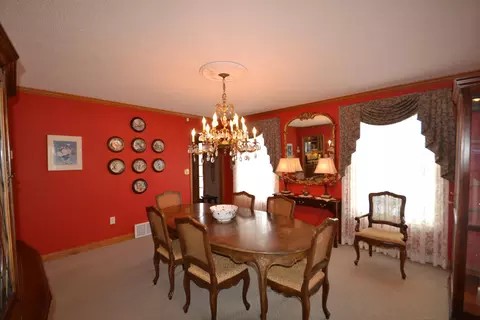3369 Foxhaven Loop, Bismarck, ND 58501 photo 16
