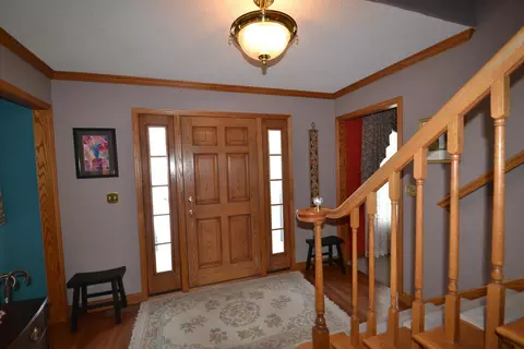 3369 Foxhaven Loop, Bismarck, ND 58501 photo 2