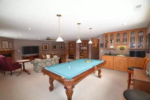 3369 Foxhaven Loop, Bismarck, ND 58501 photo 36