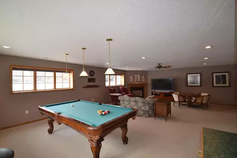 3369 Foxhaven Loop, Bismarck, ND 58501 photo 35