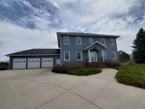 3369 Foxhaven Loop, Bismarck, ND 58501 photo 1