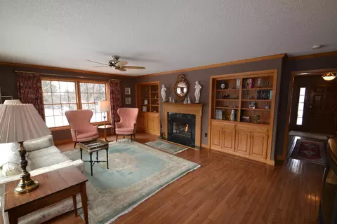 3369 Foxhaven Loop, Bismarck, ND 58501 photo 7