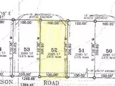 2100 Larson Rd, Bismarck, ND 58504 photo 2