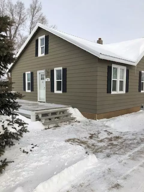 100 Prairie St S, Tuttle, ND 58488 photo 1