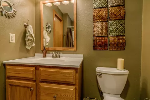 2808 Morris Rd, Bismarck, ND 58503 photo 17