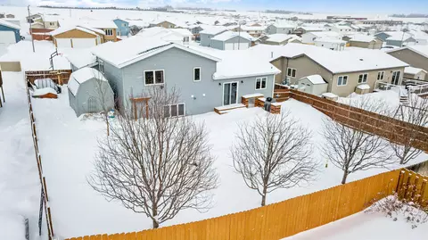 4407 Calgary Ave E, Bismarck, ND 58503 photo 29