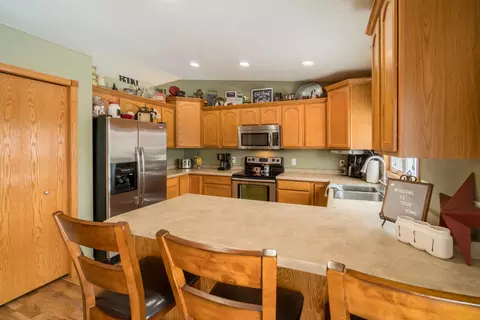 4407 Calgary Ave E, Bismarck, ND 58503 photo 9