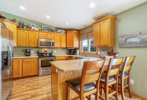 4407 Calgary Ave E, Bismarck, ND 58503 photo 8
