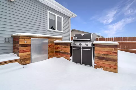 4407 Calgary Ave E, Bismarck, ND 58503 photo 30