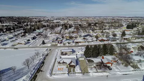 912 Constitution Dr, Bismarck, ND 58501 photo 47