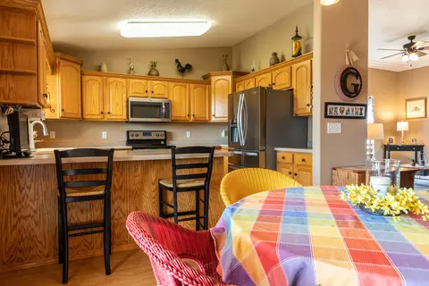 7521 Beacon Loop, Bismarck, ND 58504 photo 13
