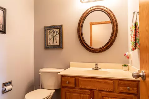 7521 Beacon Loop, Bismarck, ND 58504 photo 27