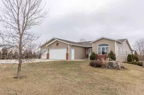 7521 Beacon Loop, Bismarck, ND 58504 photo 46