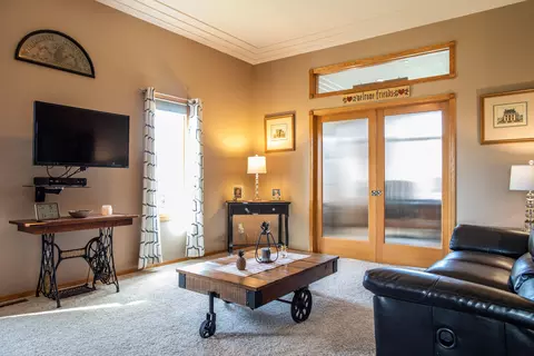 7521 Beacon Loop, Bismarck, ND 58504 photo 7