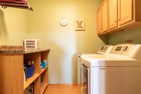 7521 Beacon Loop, Bismarck, ND 58504 photo 24