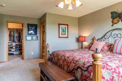 7521 Beacon Loop, Bismarck, ND 58504 photo 19