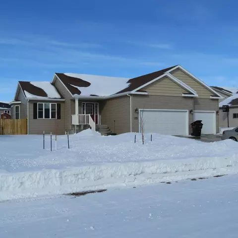 6360 Edgerly Ln, Lincoln, ND 58504 photo 1