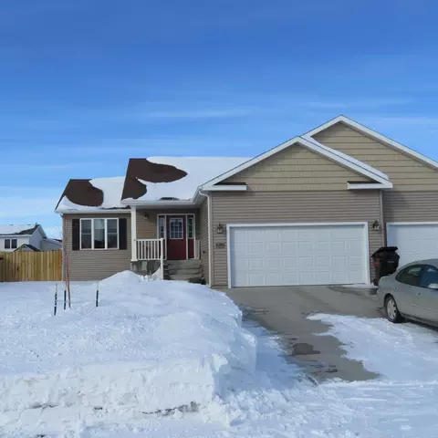 6360 Edgerly Ln, Lincoln, ND 58504 photo 2