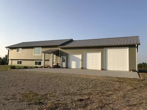 145 Moset Ln, Steele, ND 58482 photo 1