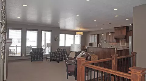 1444 Eagle Crest Loop, Bismarck, ND 58503 photo 12