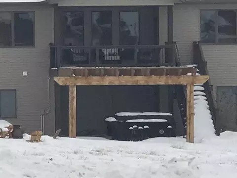 1444 Eagle Crest Loop, Bismarck, ND 58503 photo 49