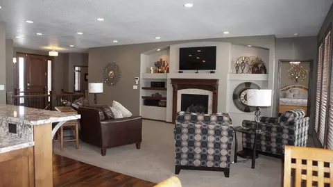 1444 Eagle Crest Loop, Bismarck, ND 58503 photo 7