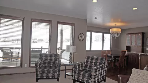 1444 Eagle Crest Loop, Bismarck, ND 58503 photo 9