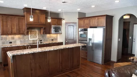 1444 Eagle Crest Loop, Bismarck, ND 58503 photo 3