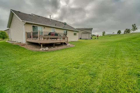 5212 Boulder Ridge Rd, Bismarck, ND 58503 photo 24
