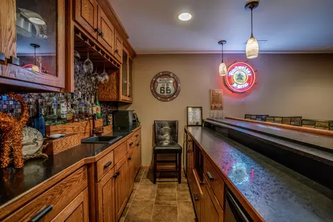 5212 Boulder Ridge Rd, Bismarck, ND 58503 photo 17