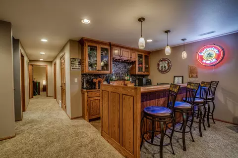 5212 Boulder Ridge Rd, Bismarck, ND 58503 photo 16