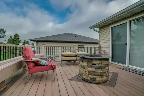 5212 Boulder Ridge Rd, Bismarck, ND 58503 photo 22