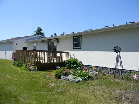 3801 N Valley Loop, Bismarck, ND 58503 photo 31