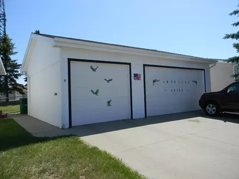 3801 N Valley Loop, Bismarck, ND 58503 photo 29