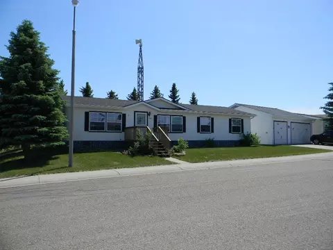 3801 N Valley Loop, Bismarck, ND 58503 photo 1