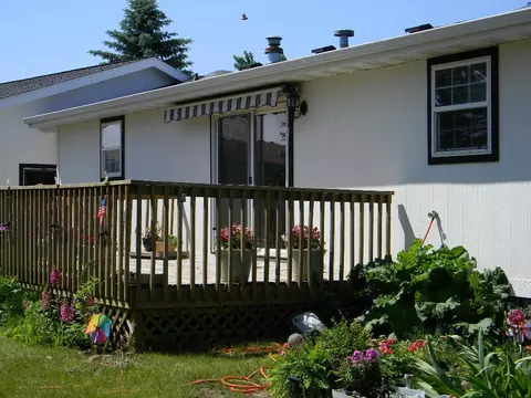 3801 N Valley Loop, Bismarck, ND 58503 photo 32