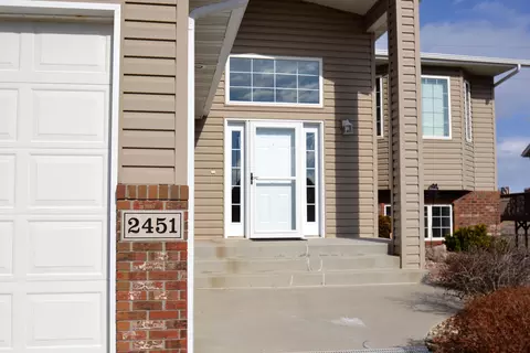 2451 Pointe Loop, Bismarck, ND 58503 photo 48
