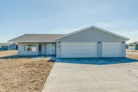 501 Boston Cir, Bismarck, ND 58504 photo 30