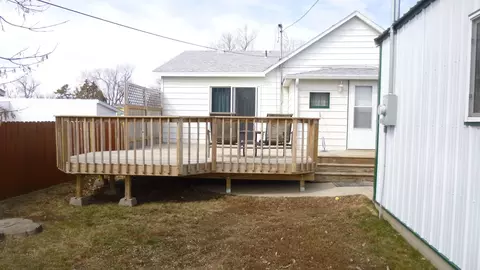 504 3rd St N, Hettinger, ND 58639 photo 13