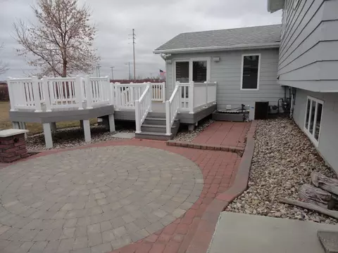 3201 Devon Dr, Bismarck, ND 58504 photo 24